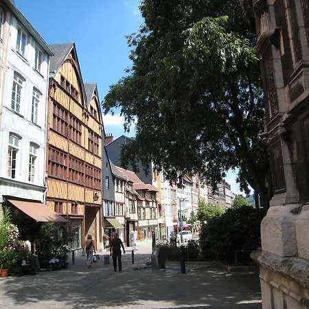 Chambres D'hotes Au Micocoulier