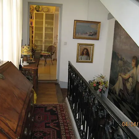 Bed & Breakfast Chambres D'hotes Au Micocoulier *