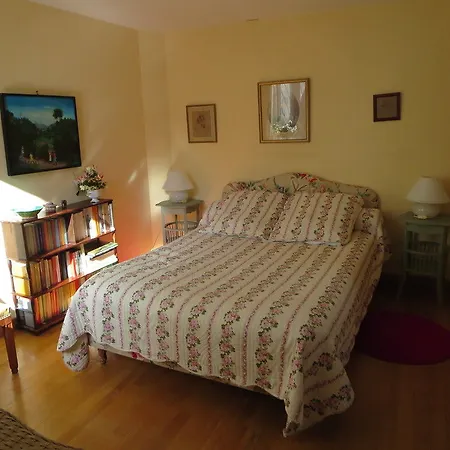 Chambres D'hotes Au Micocoulier Rouen