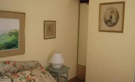 Bed & Breakfast Chambres D'hotes Au Micocoulier