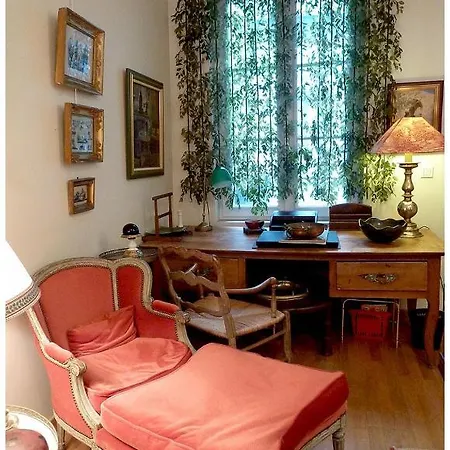 Chambres D'hotes Au Micocoulier * Rouen